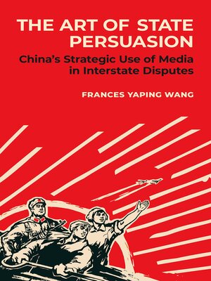 cover image of The Art of State Persuasion
